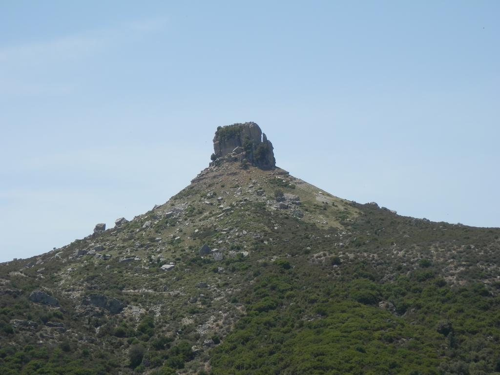 Appartamento Maremontagna Cardedu Exterior photo