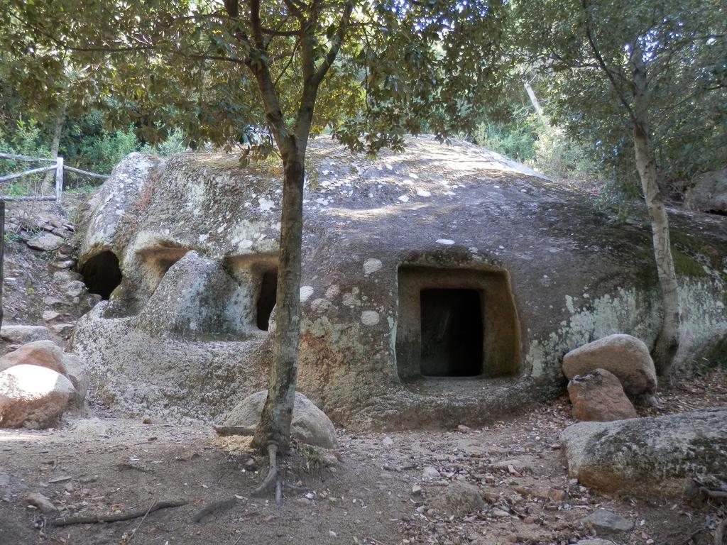 Appartamento Maremontagna Cardedu Exterior photo